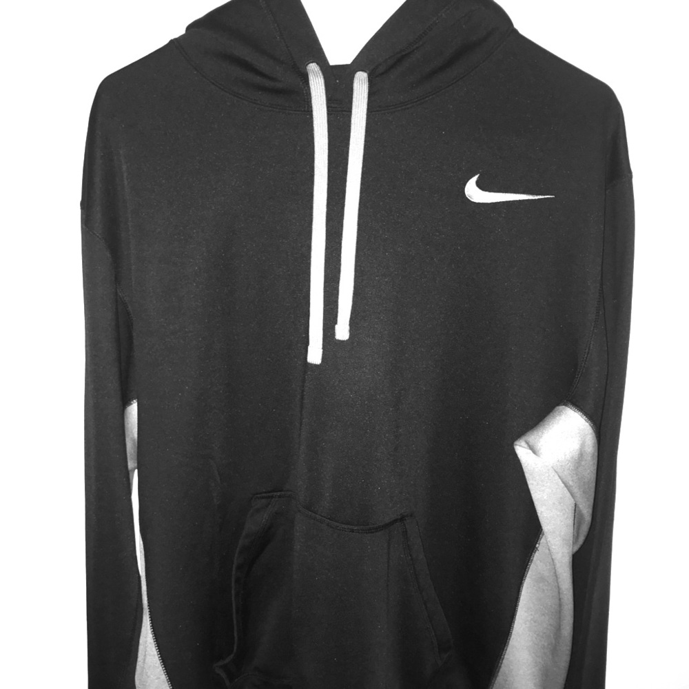 NIKE Athletic Sweatshirt